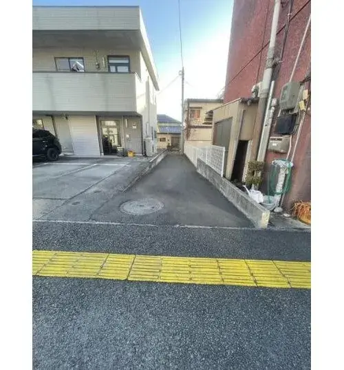 4K物件 甲府市 山梨県 (2)