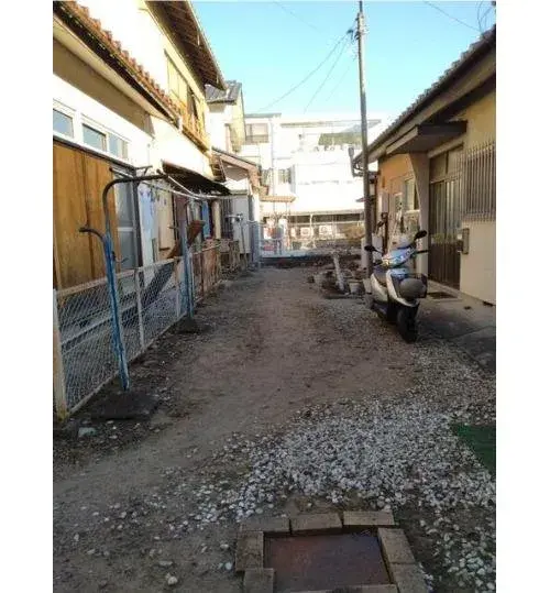 4K物件 甲府市 山梨県 (3)