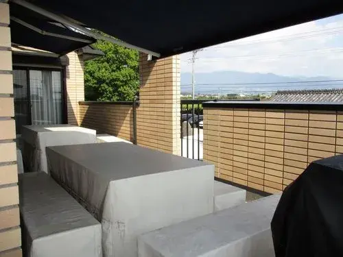 4LDK Property Yamanashi City Yamanashi Prefecture (2)