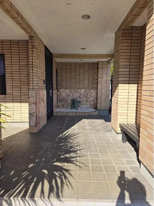 4LDK Property Yamanashi City Yamanashi Prefecture (11)