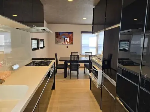 4LDK Property Yamanashi City Yamanashi Prefecture (13)