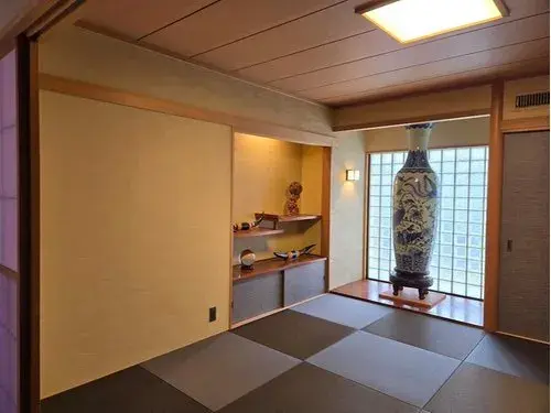 4LDK Property Yamanashi City Yamanashi Prefecture (21)