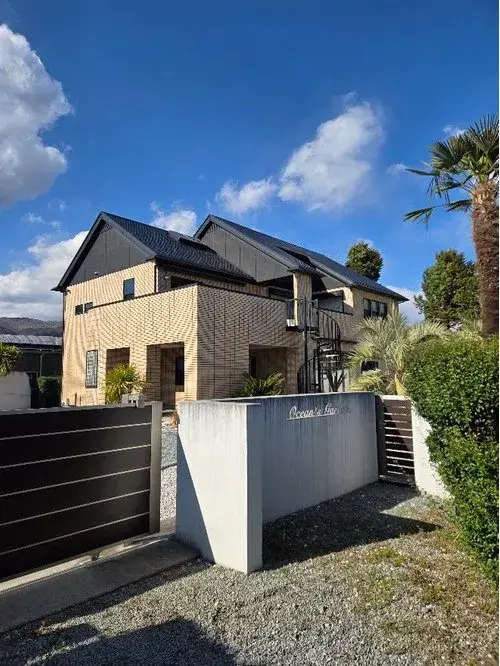 4LDK Property Yamanashi City Yamanashi Prefecture (5)