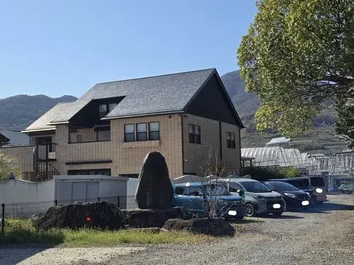 4LDK Property Yamanashi City Yamanashi Prefecture (7)