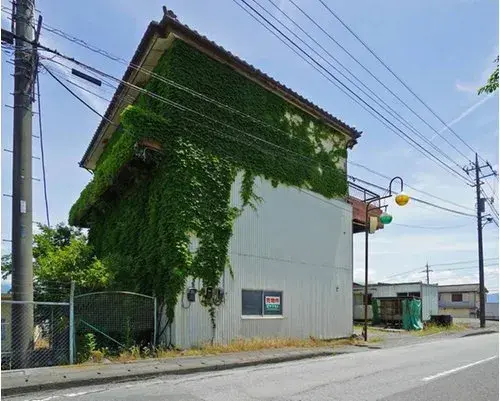 Akiya in Minami-Alps