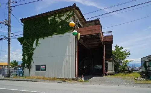 3LDK Property Minami-Alps City Yamanashi Prefecture (2)