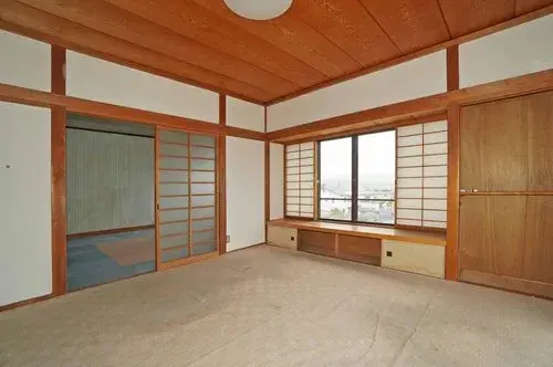 3LDK Property Minami-Alps City Yamanashi Prefecture (12)