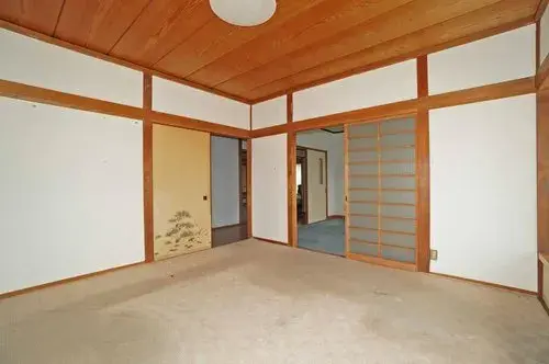 3LDK Property Minami-Alps City Yamanashi Prefecture (13)