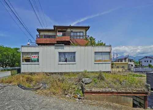 3LDK Property Minami-Alps City Yamanashi Prefecture (7)