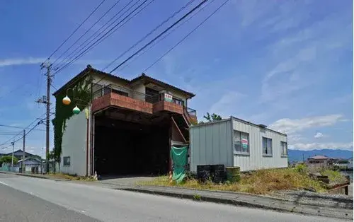 3LDK Property Minami-Alps City Yamanashi Prefecture (8)