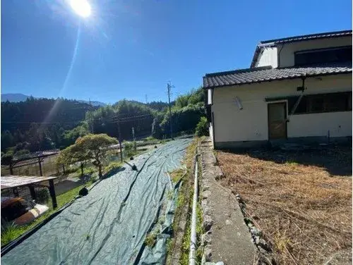 4LDK+S Minamikoma-gun Nanbu-cho Yamanashi Prefecture (2)