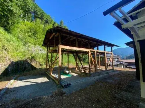 4LDK+S Minamikoma-gun Nanbu-cho Yamanashi Prefecture (4)