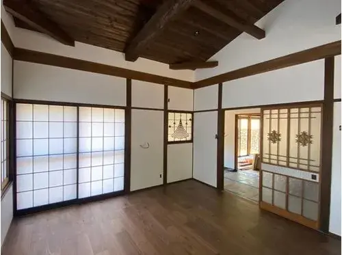 4LDK+S Minamikoma-gun Nanbu-cho Yamanashi Prefecture (5)