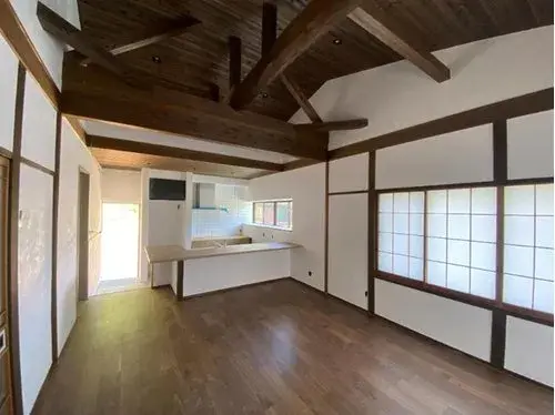 4LDK+S Minamikoma-gun Nanbu-cho Yamanashi Prefecture (6)
