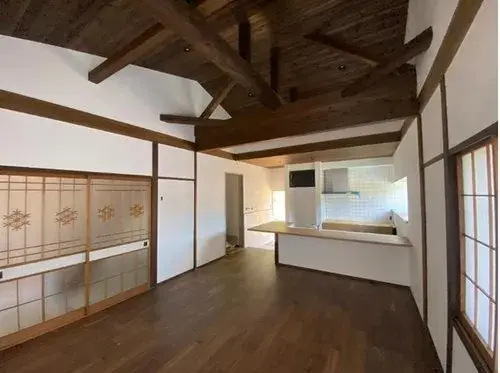 4LDK+S Minamikoma-gun Nanbu-cho Yamanashi Prefecture (8)