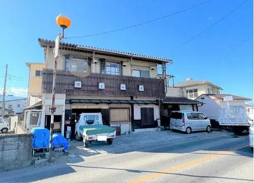 6DK物件 昭和町 山梨県 (2)