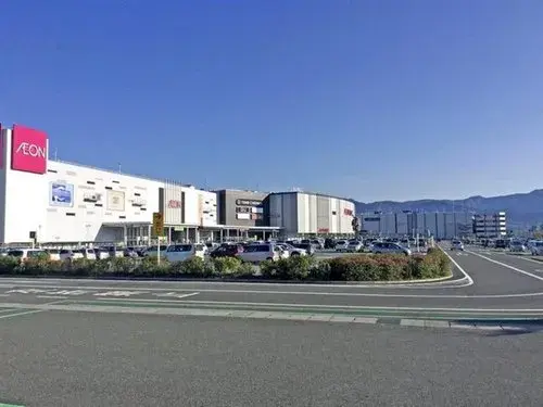 6DK物件 昭和町 山梨県 (12)