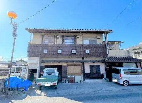 6DK物件 昭和町 山梨県 (3)