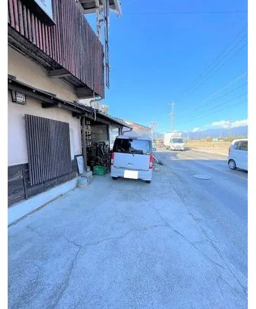 6DK物件 昭和町 山梨県 (4)