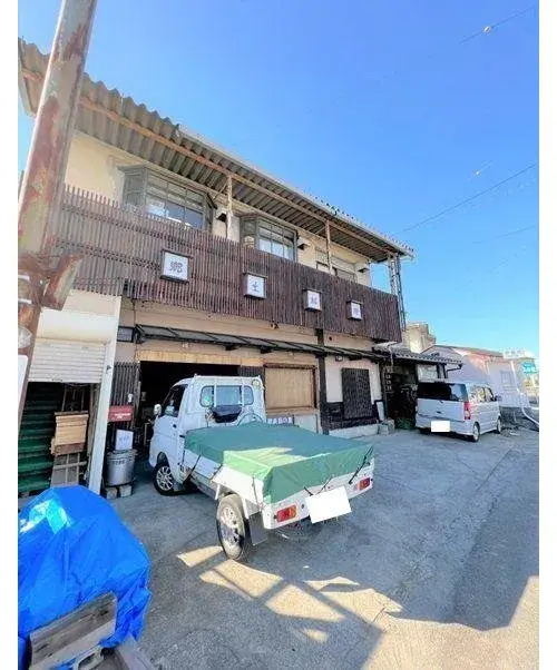 6DK物件 昭和町 山梨県 (7)