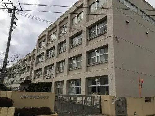 6DK物件 昭和町 山梨県 (9)