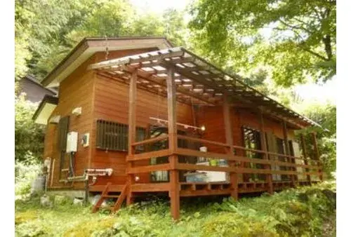 [2DK+S物件] 南都留郡道志村 山梨県 (2)