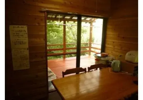 [2DK+S物件] 南都留郡道志村 山梨県 (4)