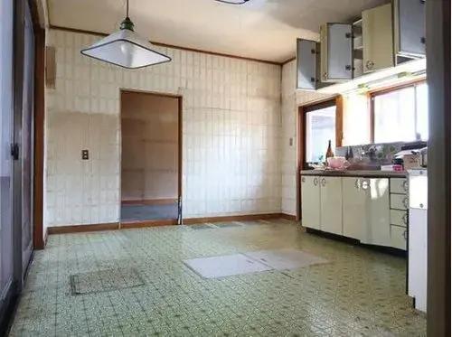 5DK Property Showa-machi Yamanashi Prefecture (2)