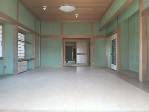 5DK Property Showa-machi Yamanashi Prefecture (3)