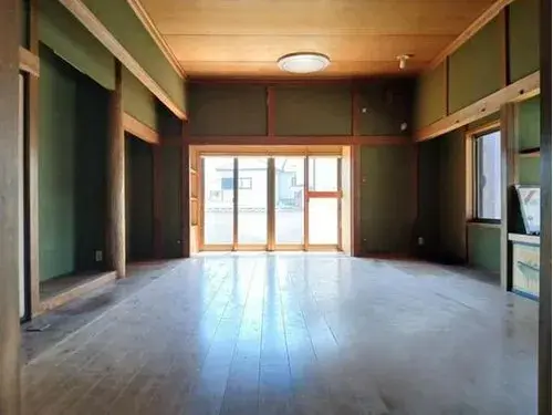 5DK Property Showa-machi Yamanashi Prefecture (4)