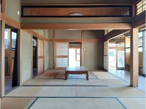 5DK Property Showa-machi Yamanashi Prefecture (5)