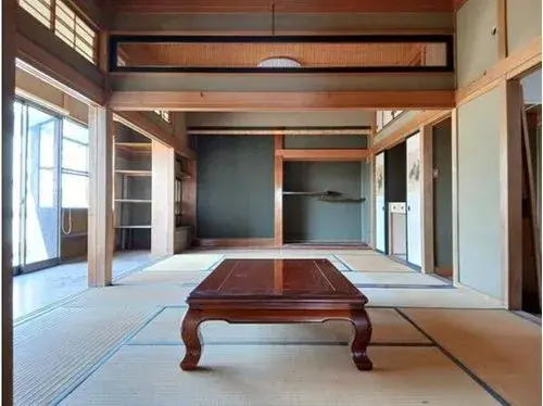 5DK Property Showa-machi Yamanashi Prefecture (6)