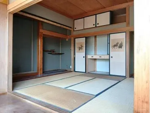 5DK Property Showa-machi Yamanashi Prefecture (7)