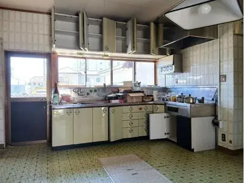 5DK Property Showa-machi Yamanashi Prefecture (8)