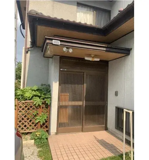5DK Kofu City Yamanashi Prefecture (2)