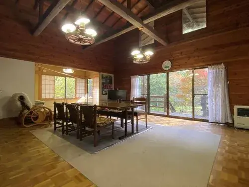 3LDK Distrito de Kitasaku Ciudad de Karuizawa Prefectura de Nagano (3)