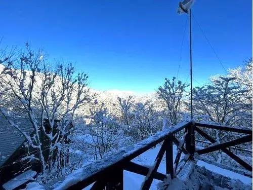 3LDK Iizuna-machi Prefectura de Nagano (4)