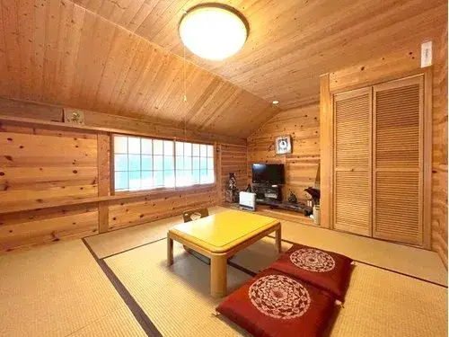 3LDK Iizuna-machi Prefectura de Nagano (10)