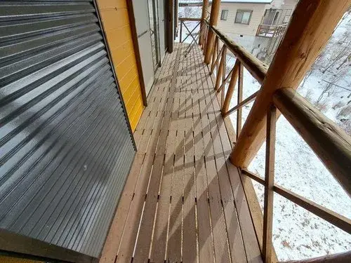 Nagano Prefecture Nagawa Town 3LDK Property (19)