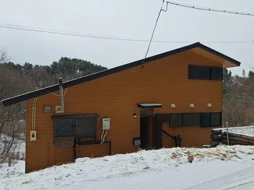 Nagano Prefecture Nagawa Town 3LDK Property (3)