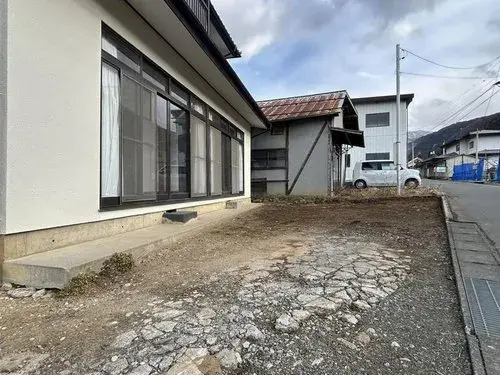Akiya in Nagano