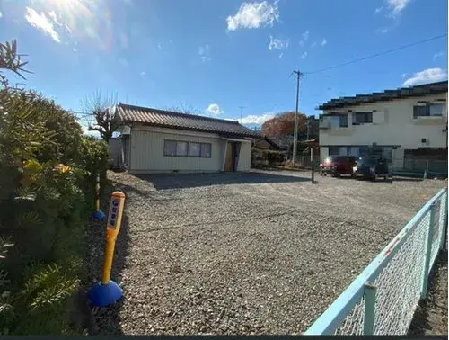 3K Property Ina City Nagano Prefecture (2)