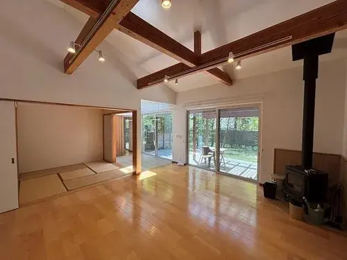 3LDK Property Karuizawa-machi Nagano Prefecture (2)