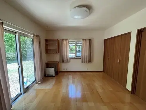 3LDK Property Karuizawa-machi Nagano Prefecture (12)
