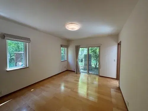 3LDK Property Karuizawa-machi Nagano Prefecture (14)