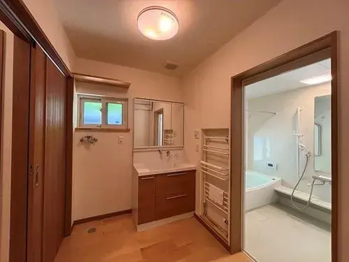 3LDK Property Karuizawa-machi Nagano Prefecture (15)
