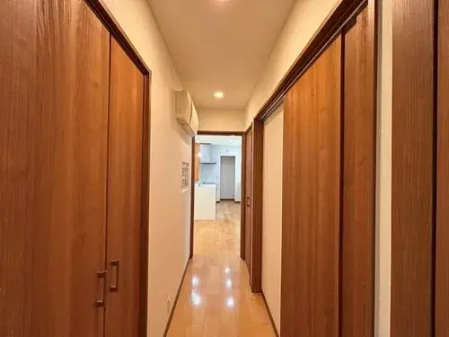3LDK Property Karuizawa-machi Nagano Prefecture (16)