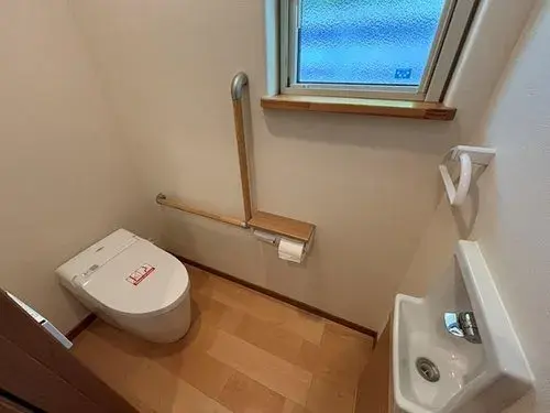 3LDK Property Karuizawa-machi Nagano Prefecture (19)