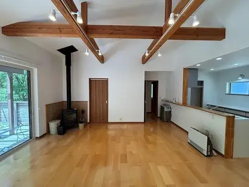 3LDK Property Karuizawa-machi Nagano Prefecture (3)