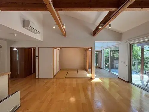 3LDK Property Karuizawa-machi Nagano Prefecture (4)